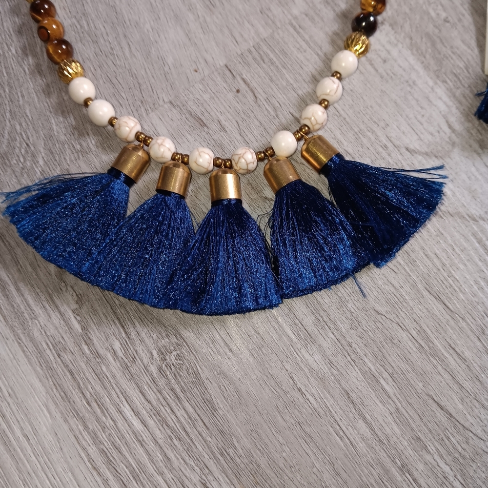 Panacea  jewelry set